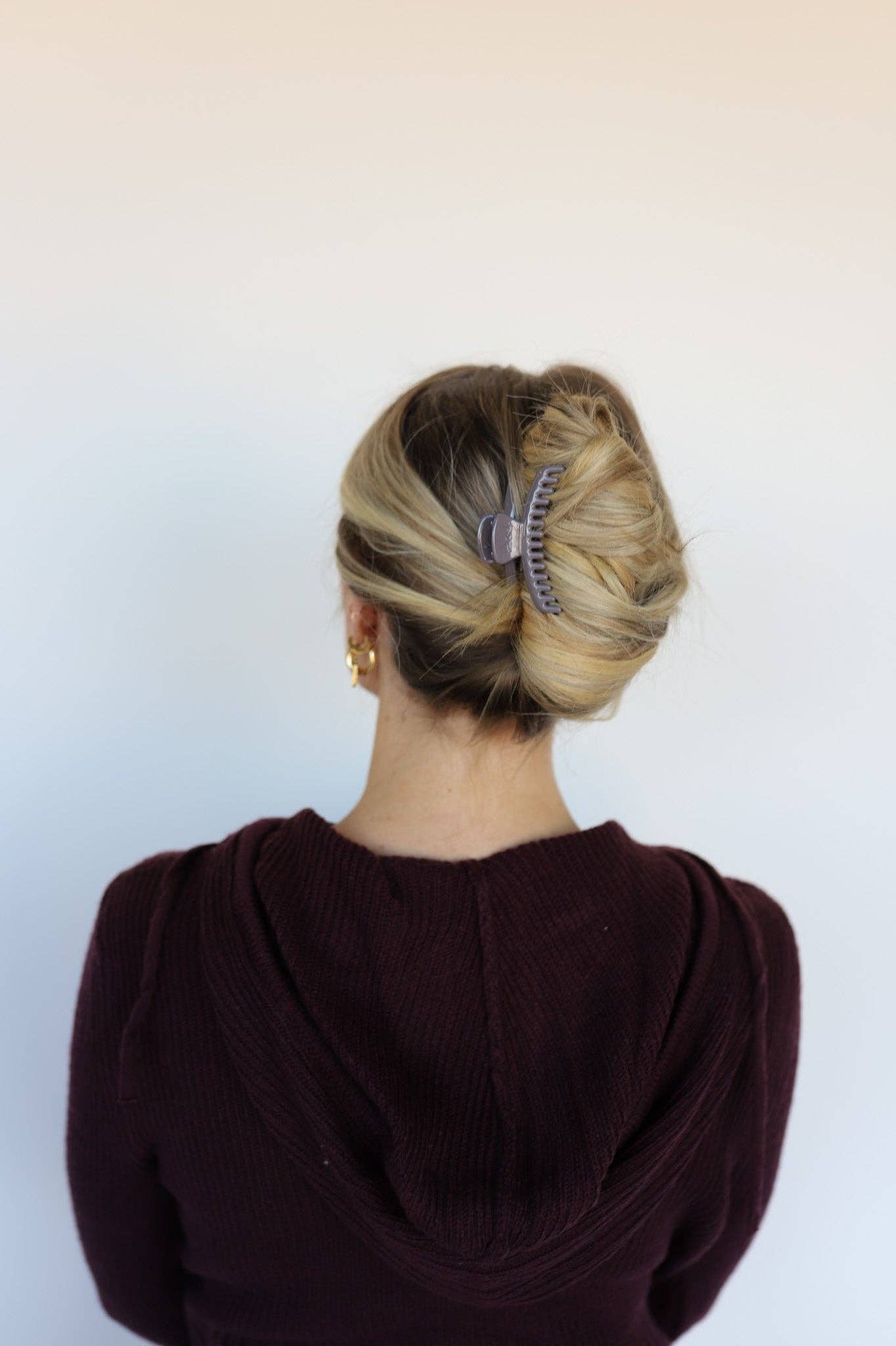 Shiny Mini Hold Everything Claw