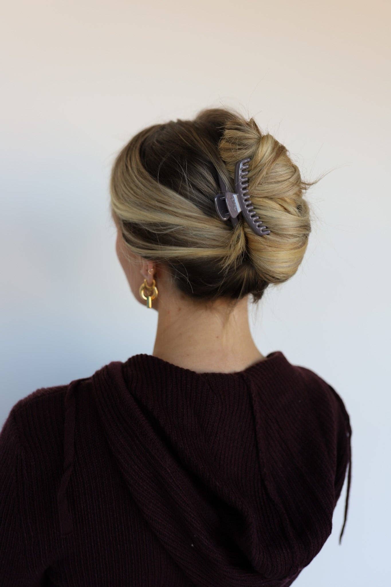 Shiny Mini Hold Everything Claw