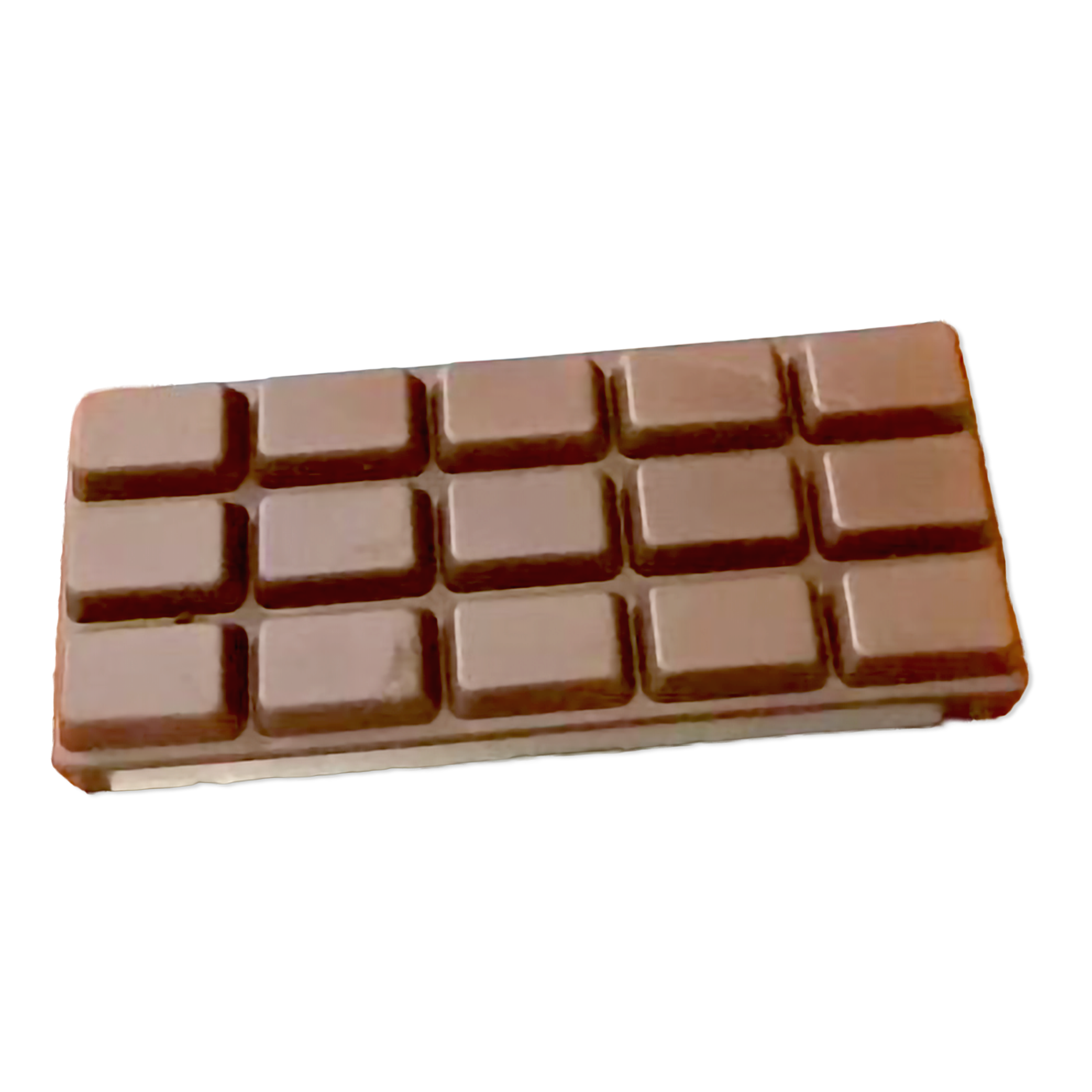 Scented Squishy Chocolate Bar | Slow Rise Novelty Toy