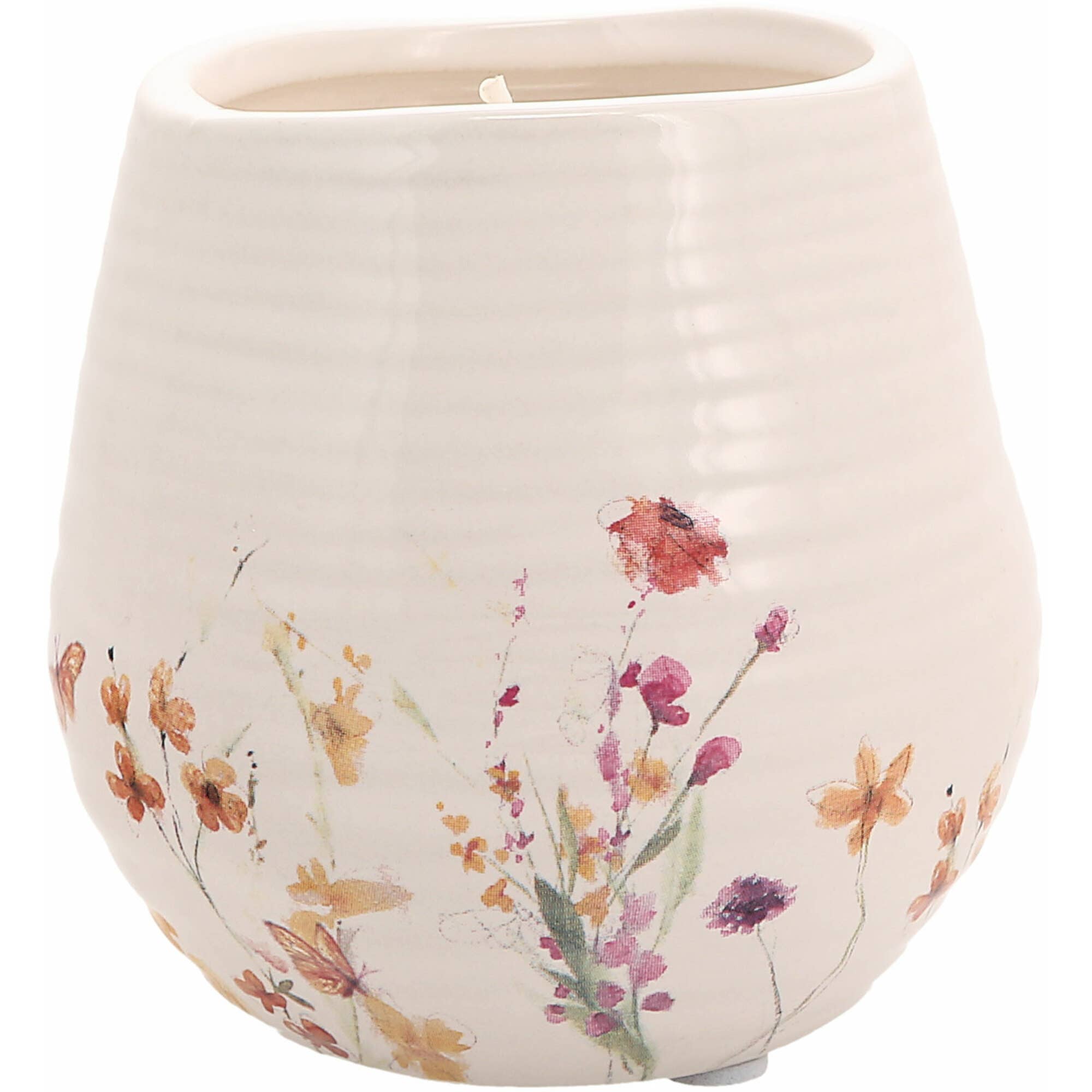 Friend - 8 oz - 100% Soy Wax Candle
Scent: Tranquility