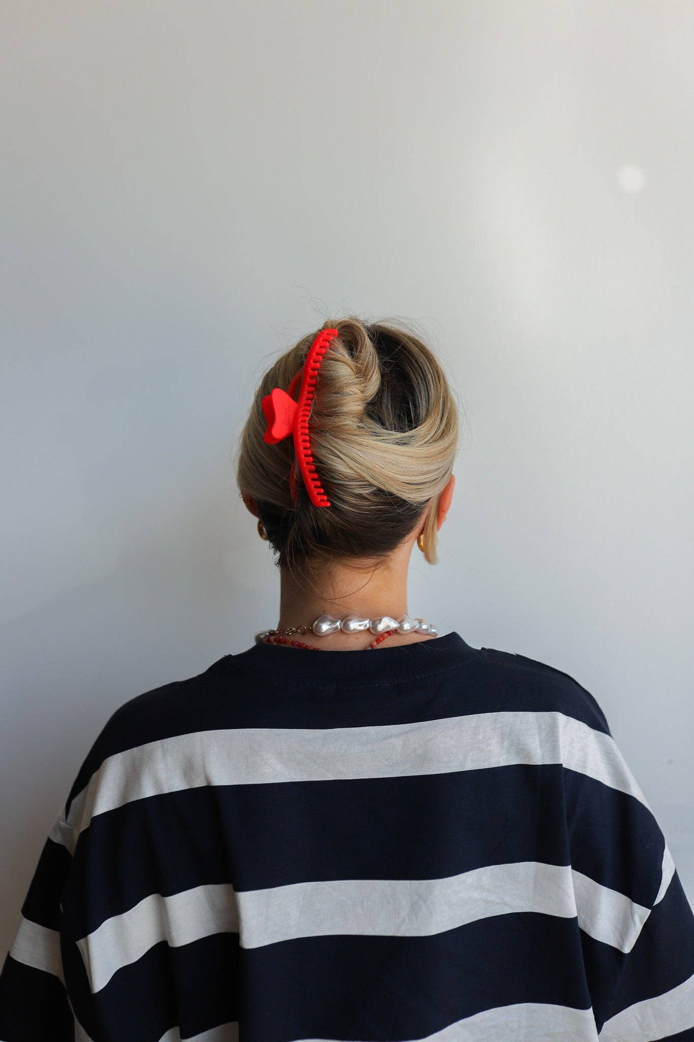 Kaxi Wavy Original Hold Everything Claw