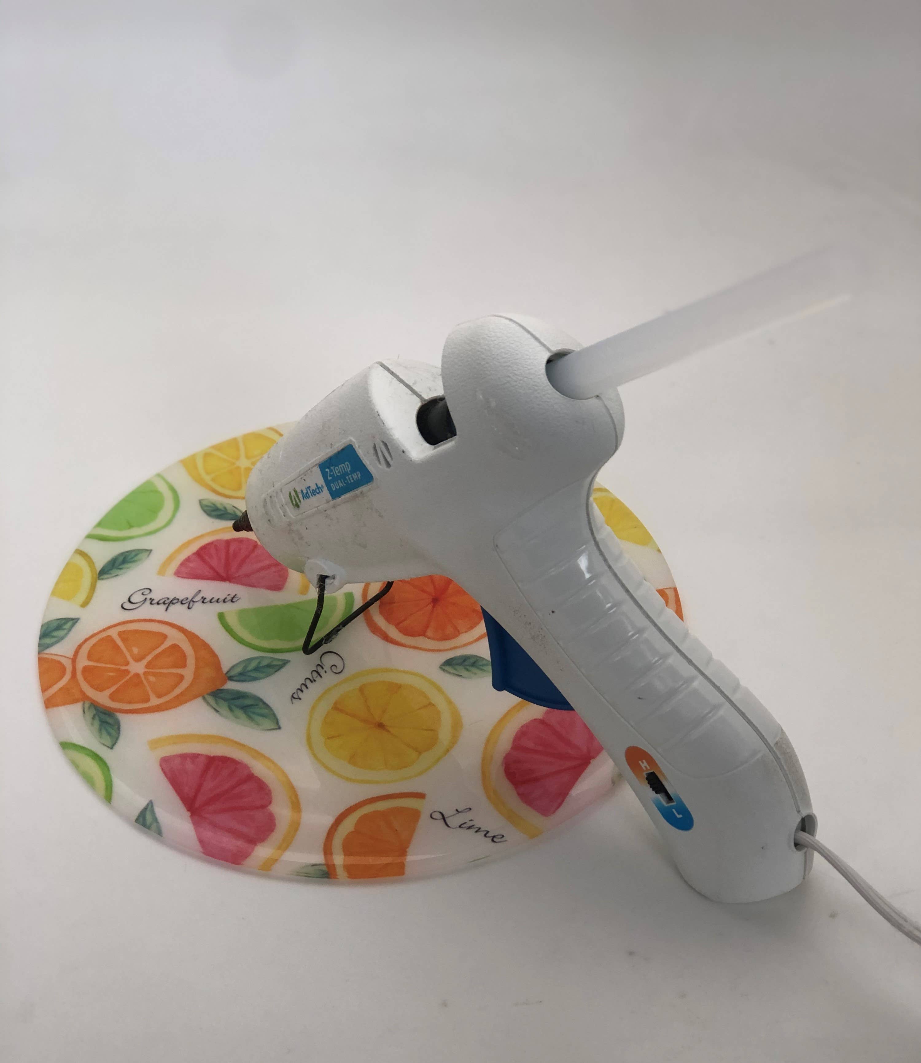 Citrus Silicone Jar Opener