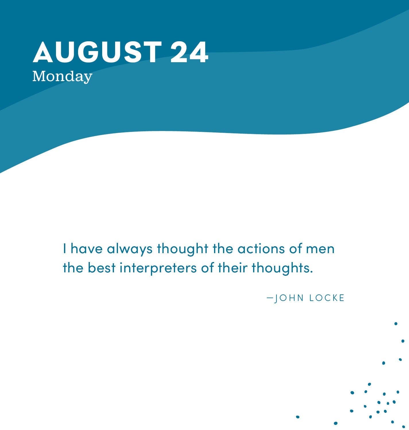 2026 Everyday Calm Boxed Calendar