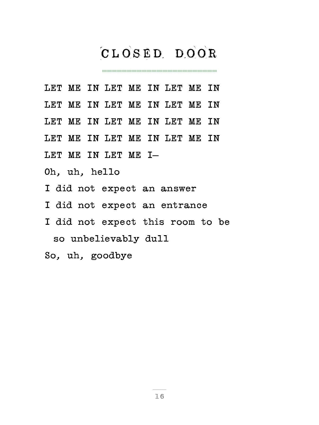 I Could Pee on This Poems by Cats