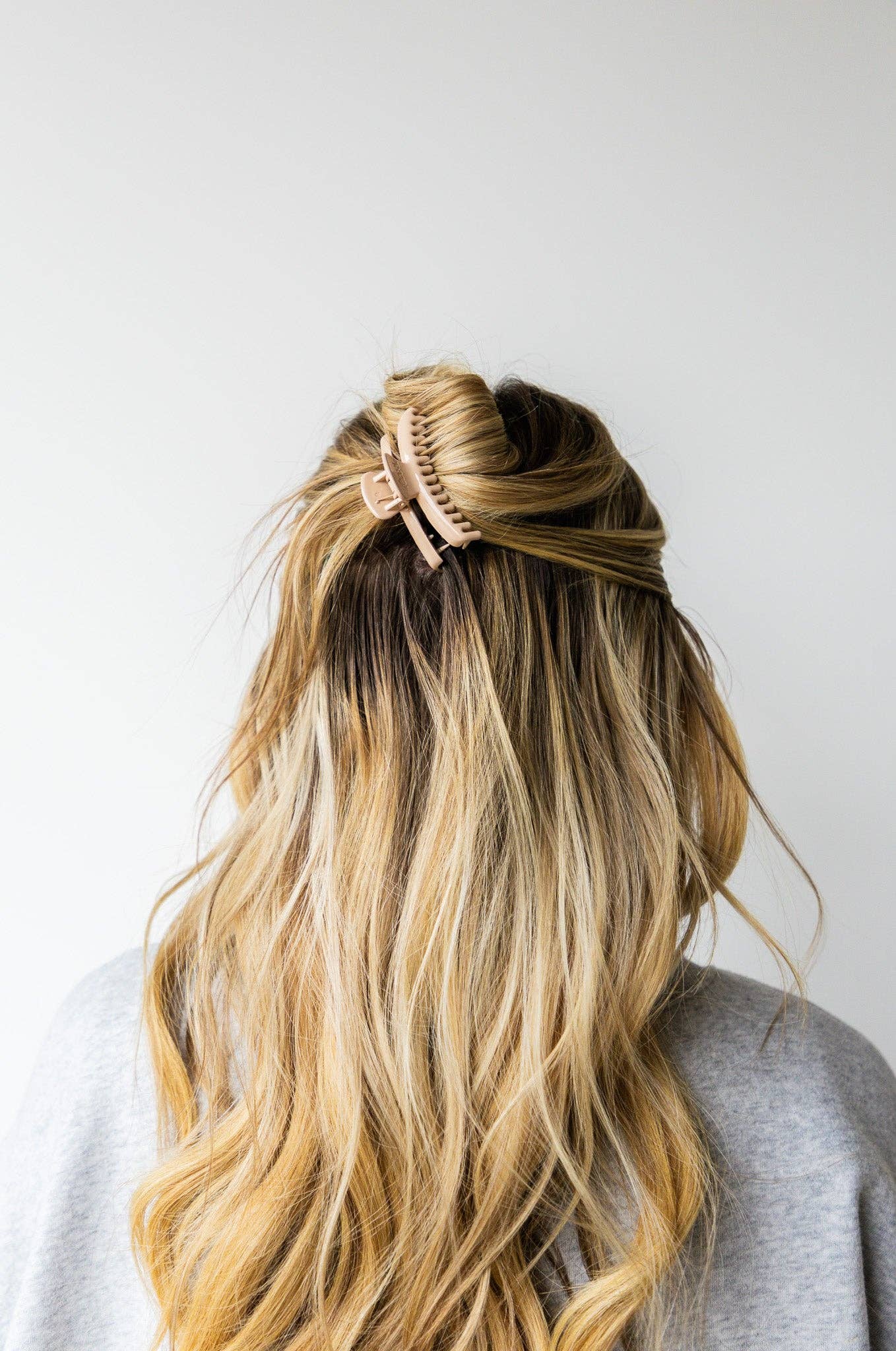 Shiny Mini Hold Everything Claw