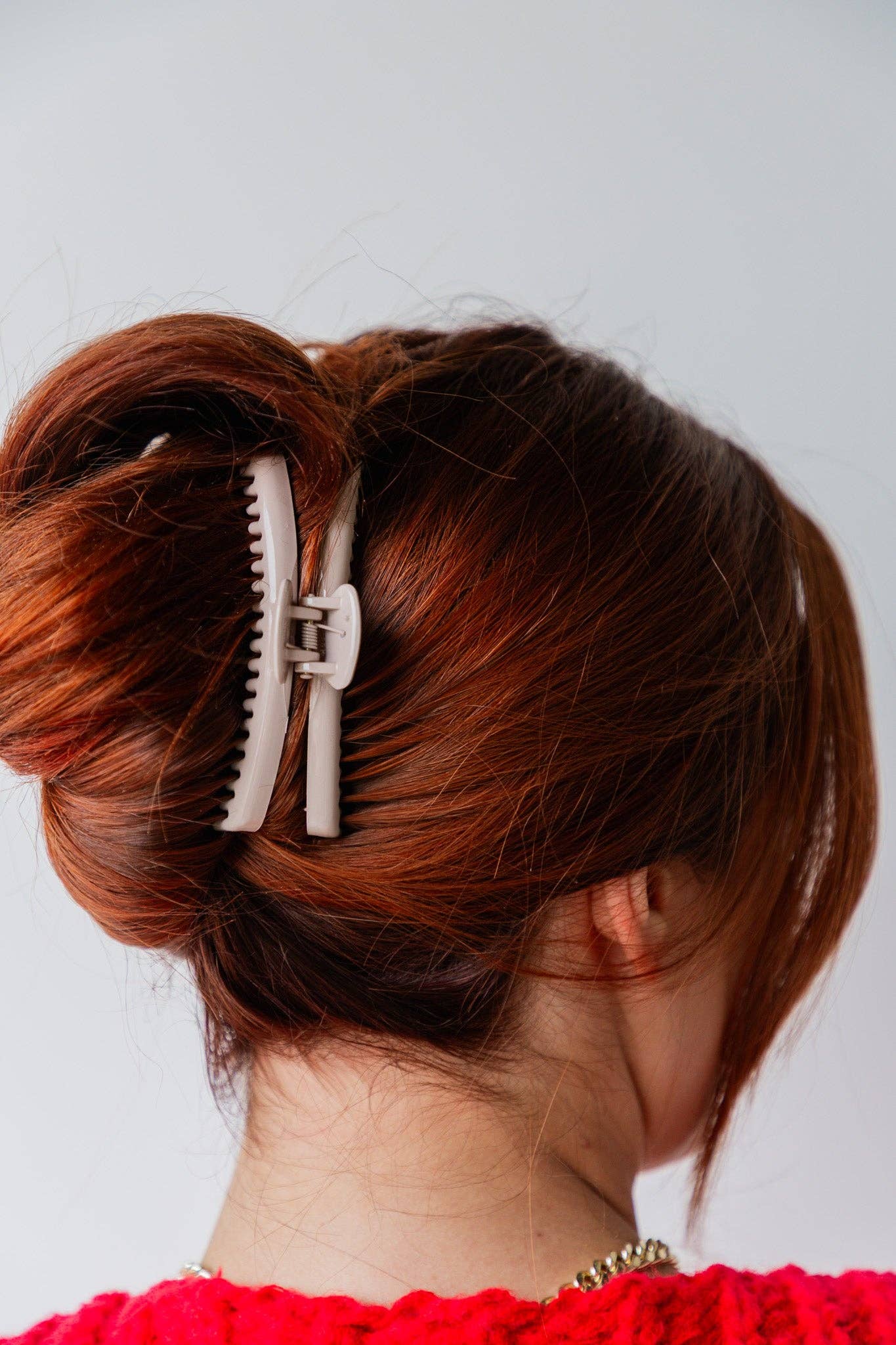 Shiny Midi Hold Everything Claw