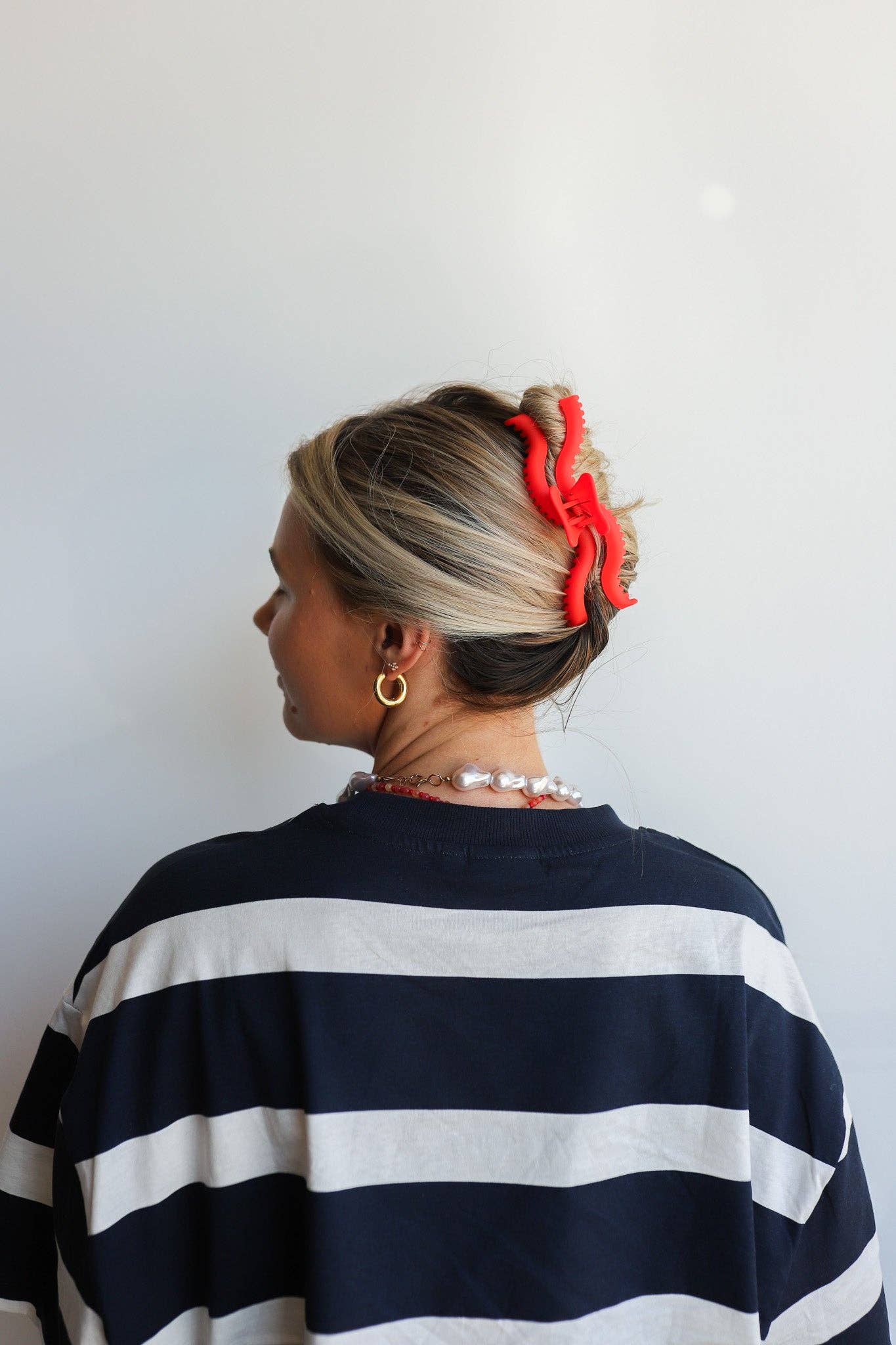 Kaxi Wavy Original Hold Everything Claw