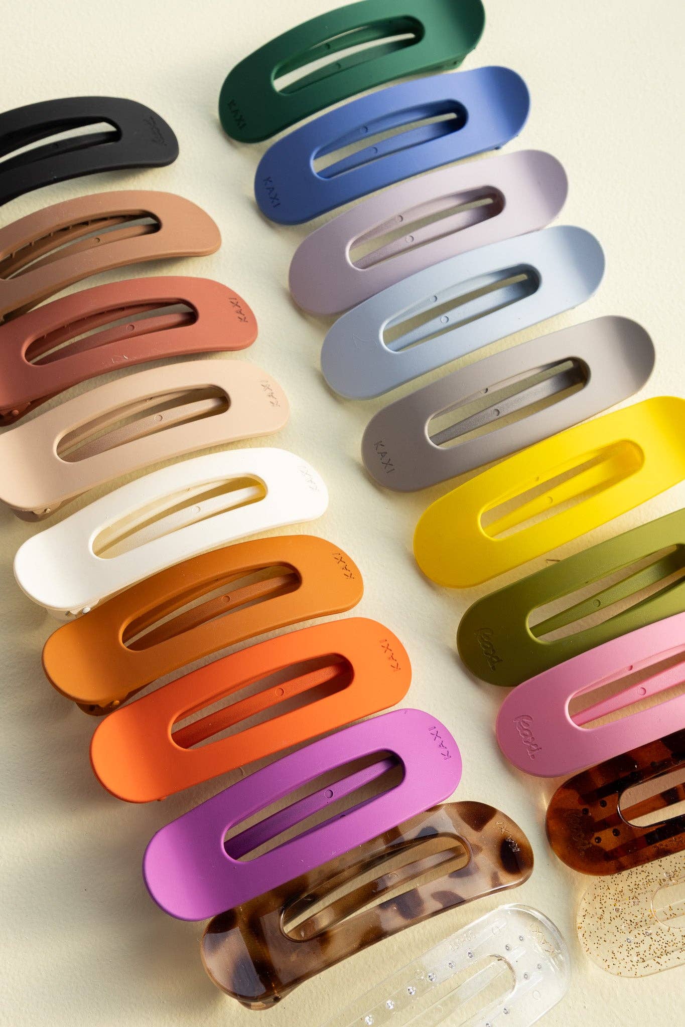 KAXI Lay Down Claw Clip