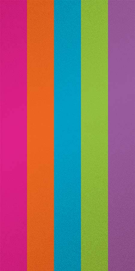 Multi-Color Tissue Pack-Brights