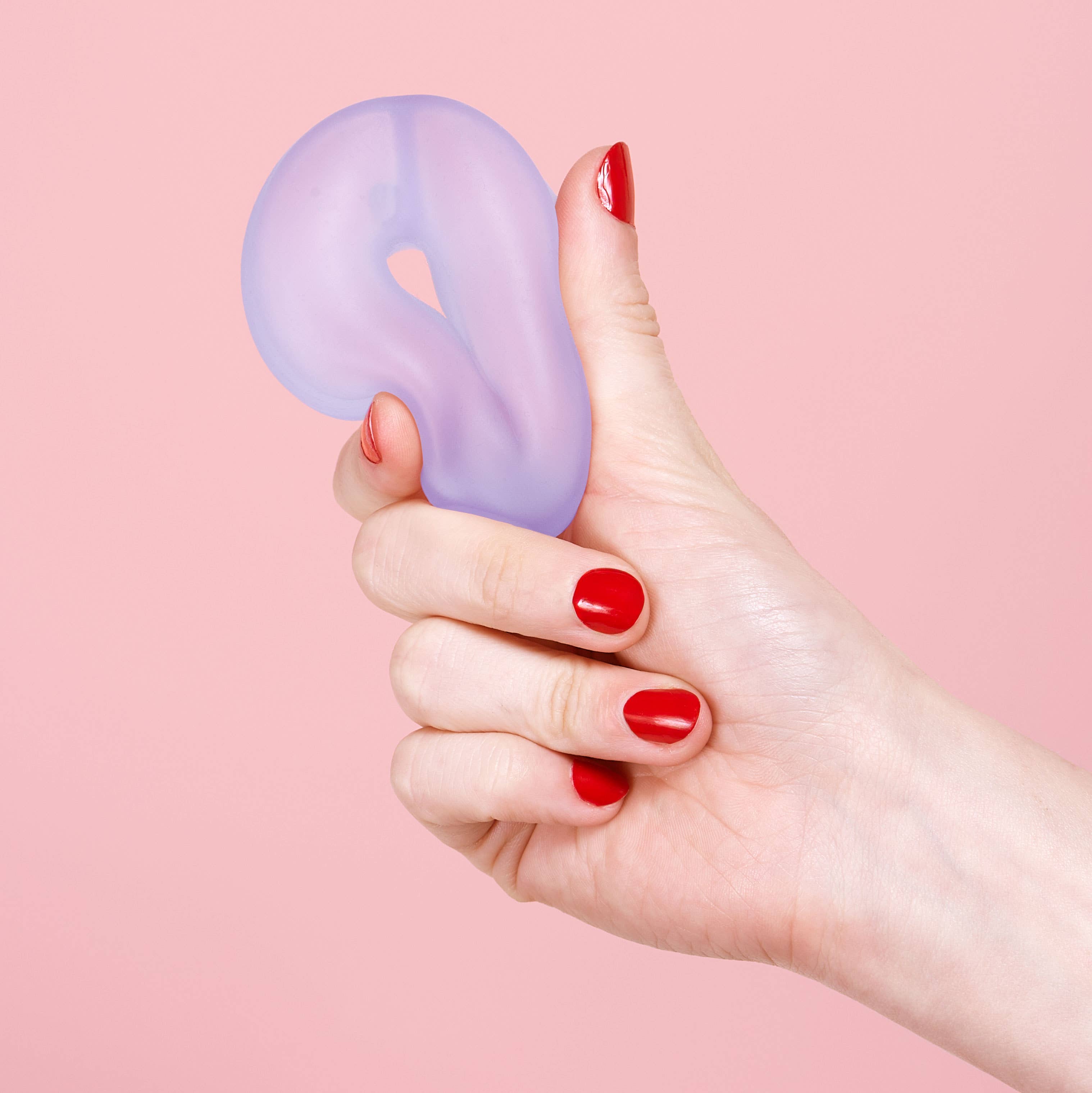 Gump Memory Gel Stress Loop