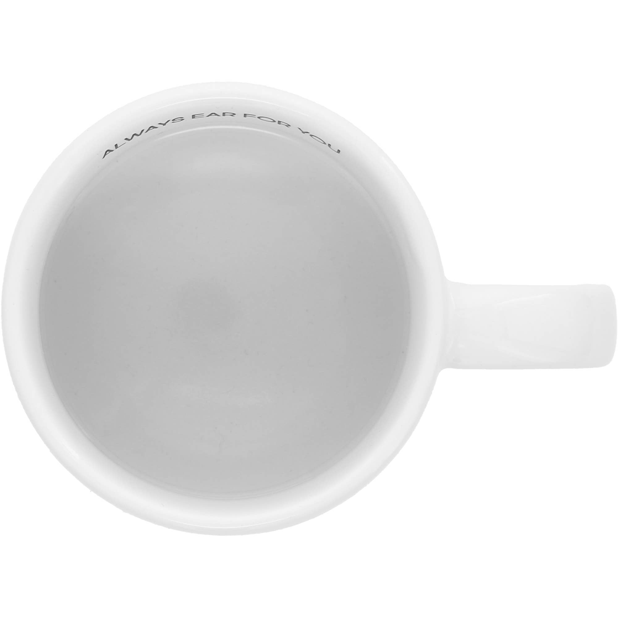 Ear For You Mug