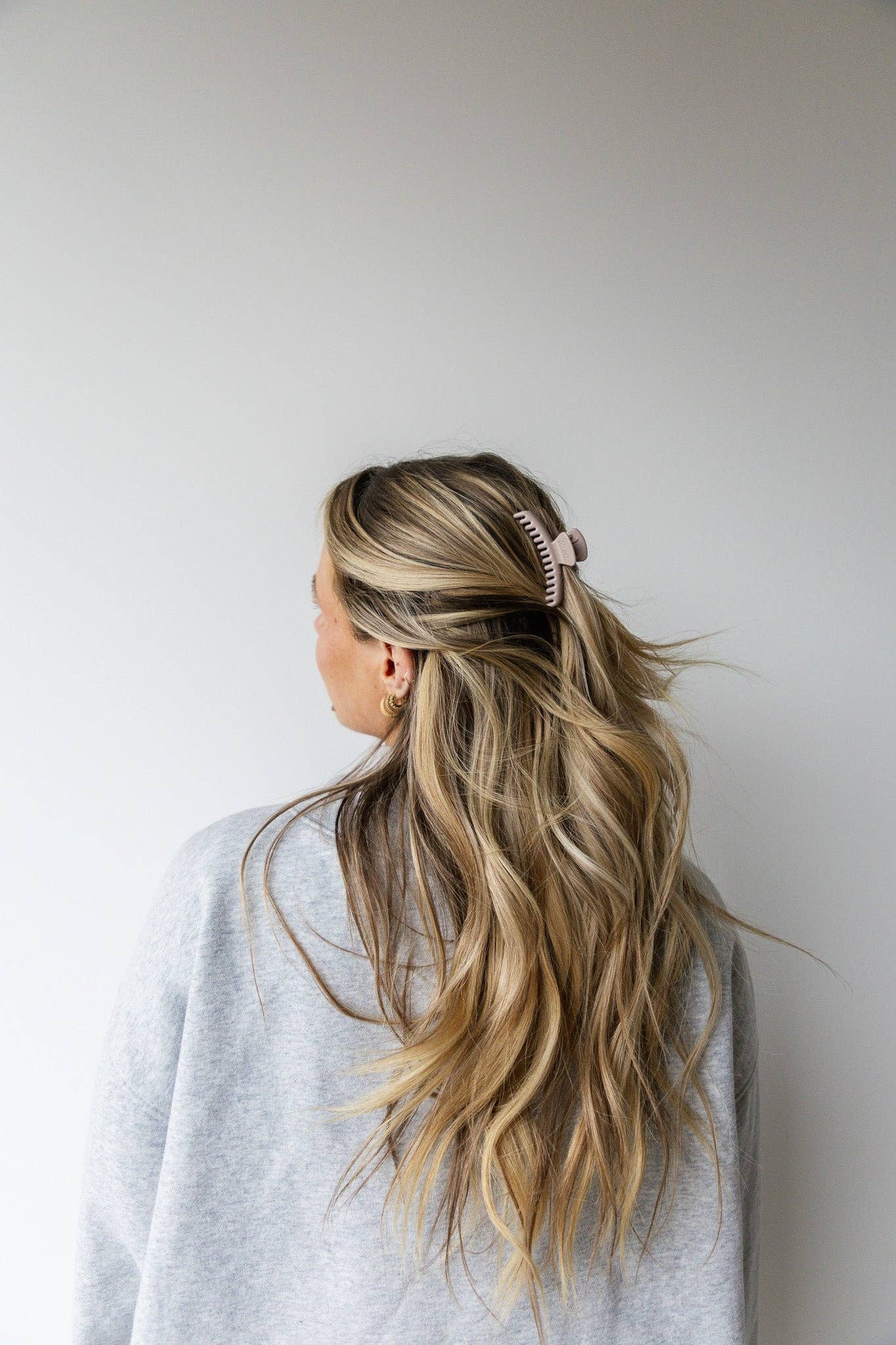 Shiny Mini Hold Everything Claw