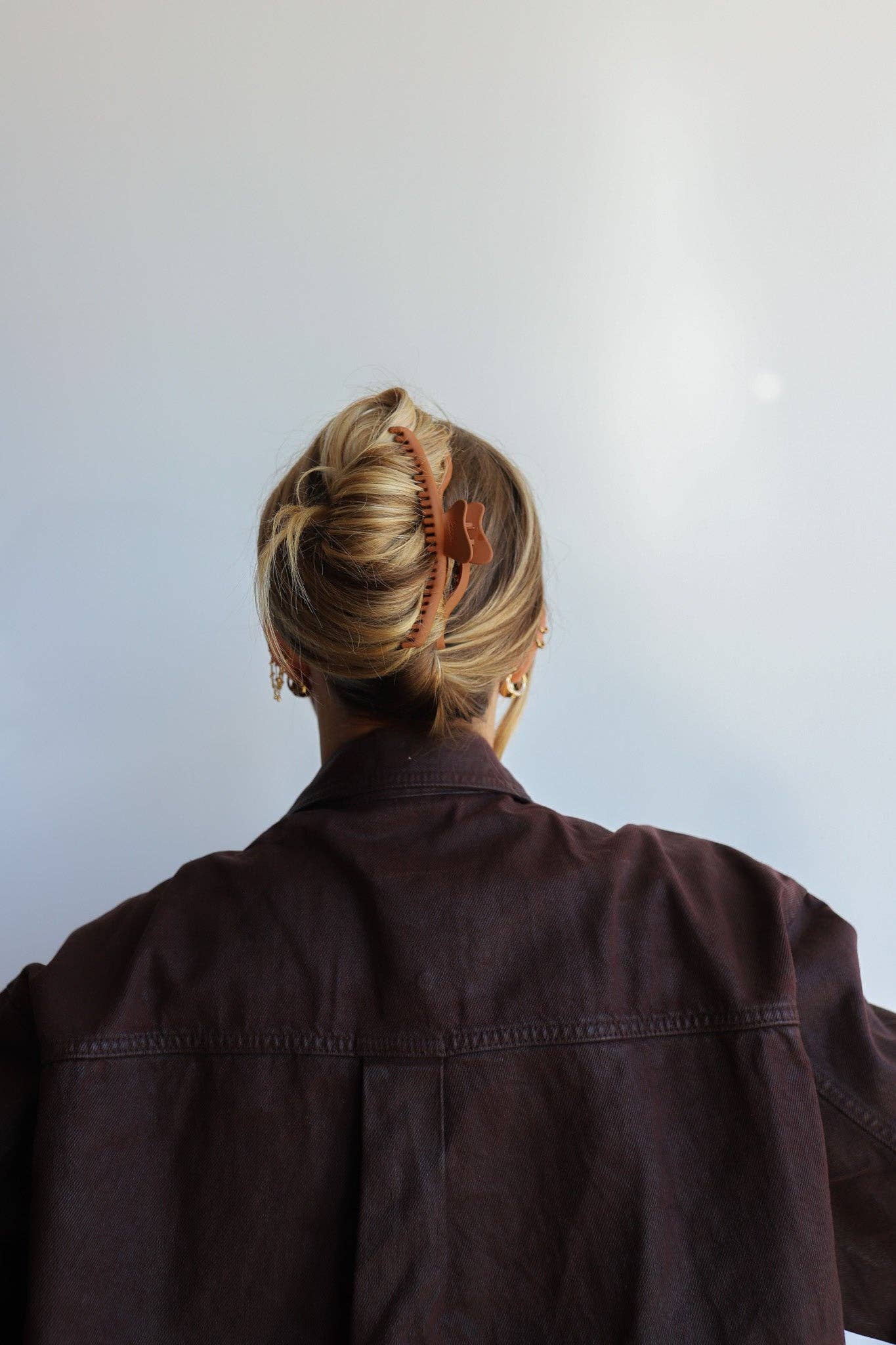 Kaxi Wavy Original Hold Everything Claw