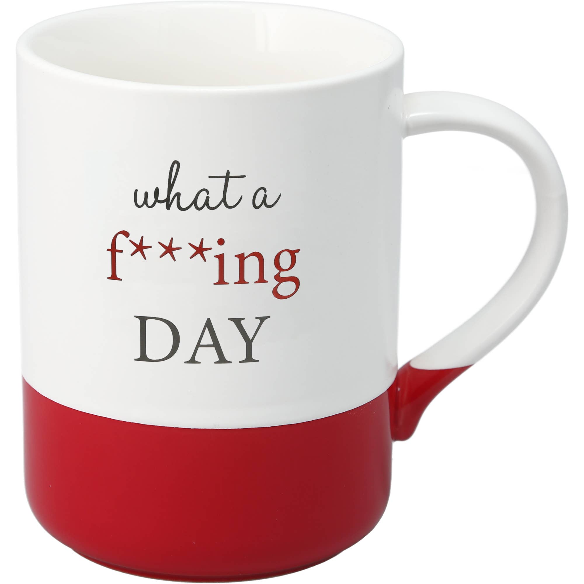 F*cking Day Mug