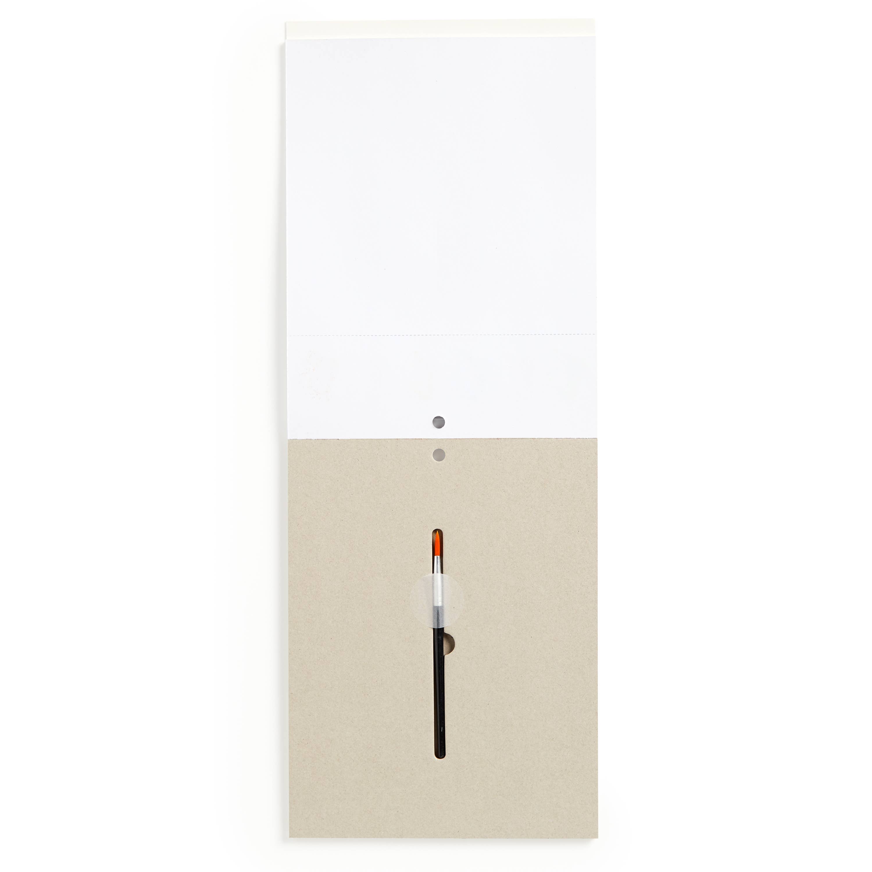 Dinosaur Park Painting Kit