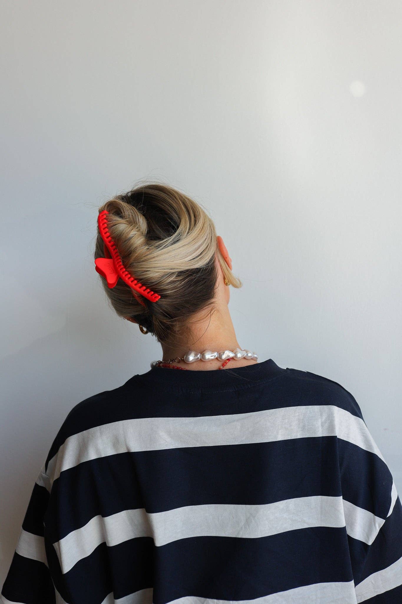 Kaxi Wavy Original Hold Everything Claw