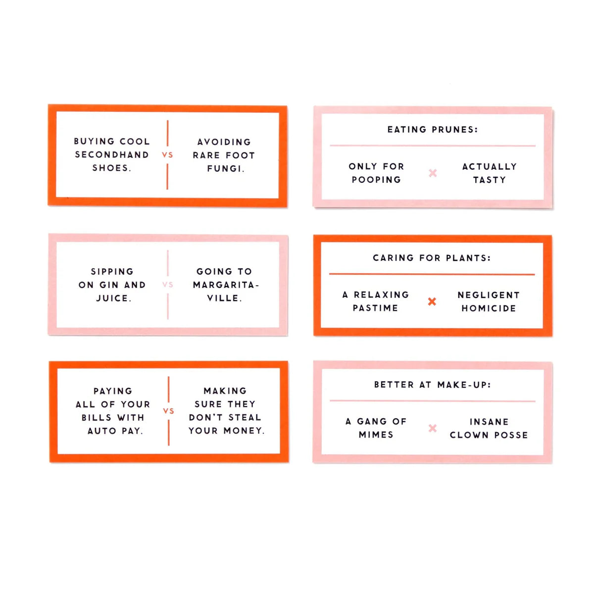 Debatable Social Game