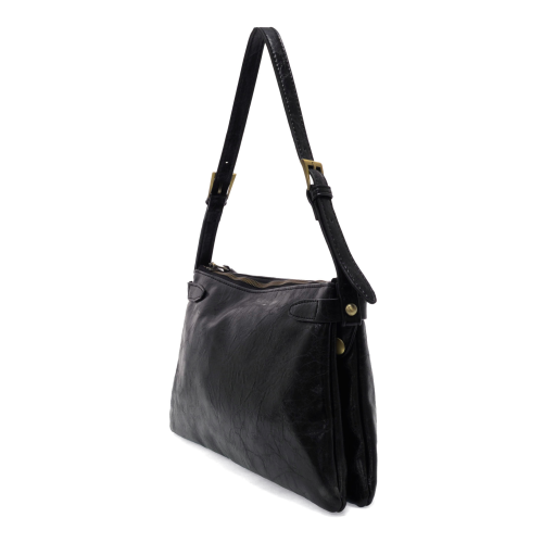 Eve Trapeze Shoulder Bag