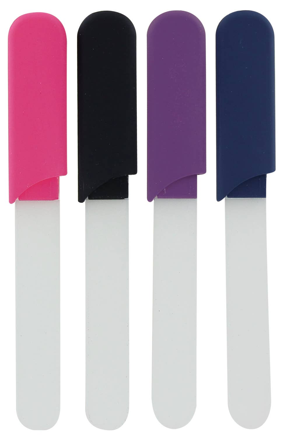 En Route Glass Nail File