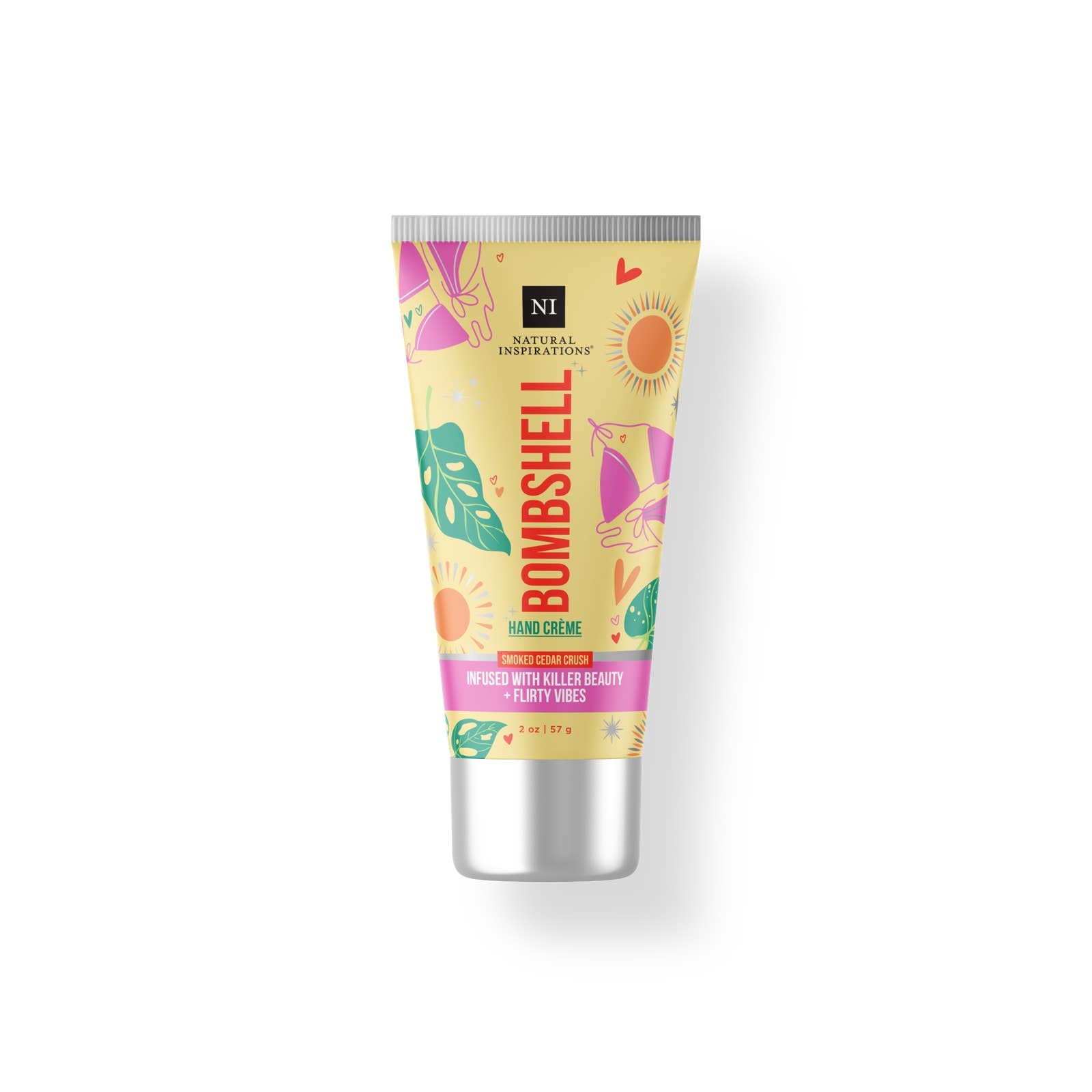 Sassy Love Mini Hand Crème