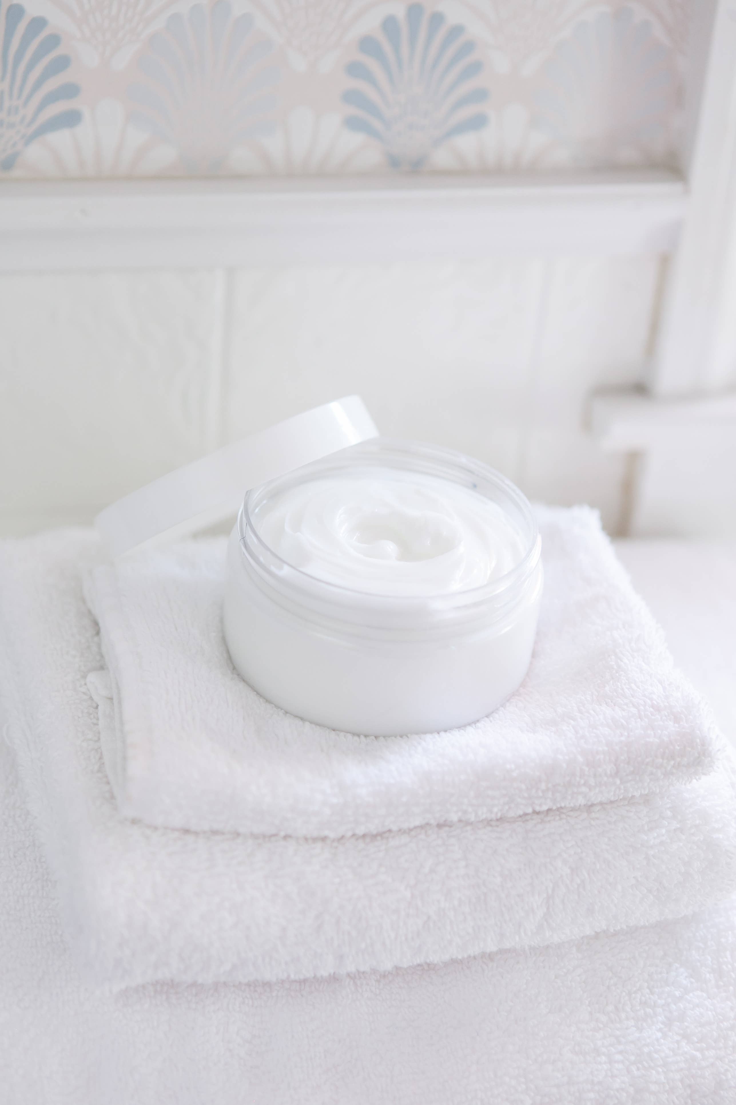 Seaside Citrine® Body Butter (8oz)