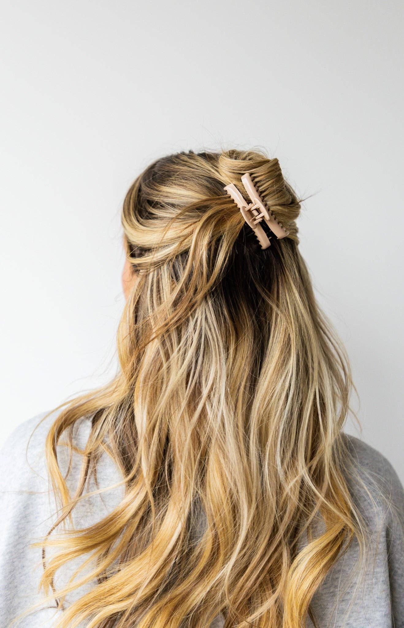 Shiny Mini Hold Everything Claw