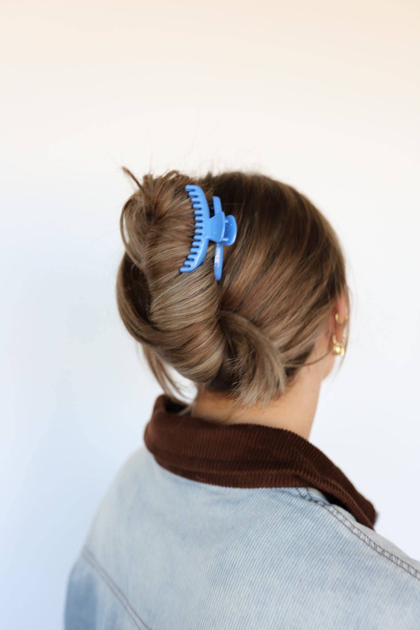 Shiny Mini Hold Everything Claw