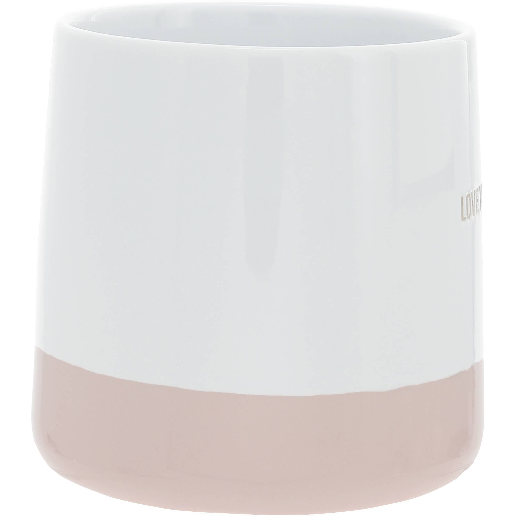 Love You Beautiful Mug