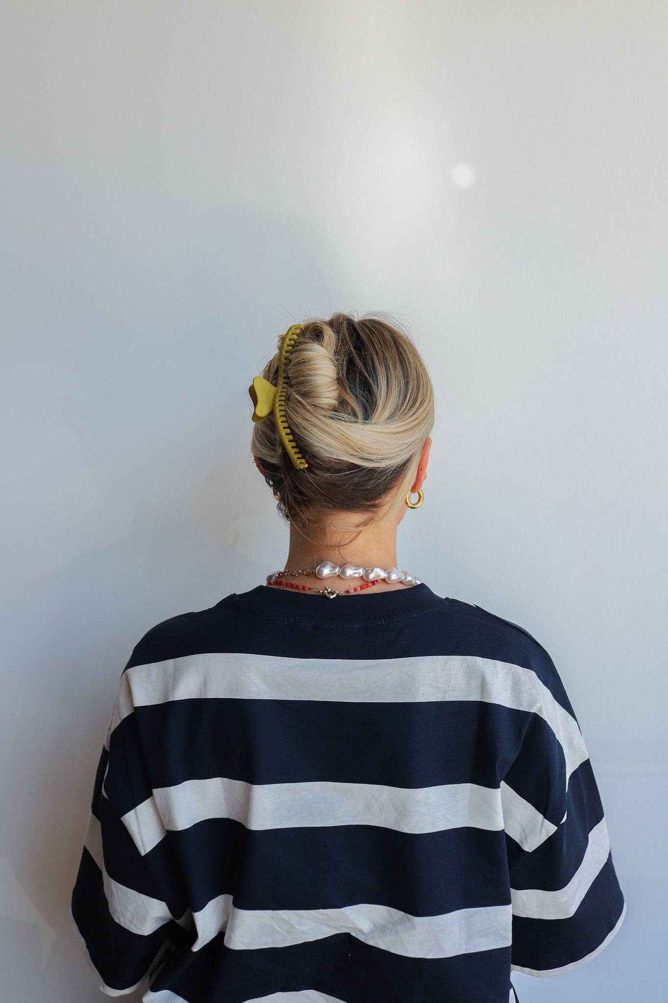 Kaxi Wavy Original Hold Everything Claw