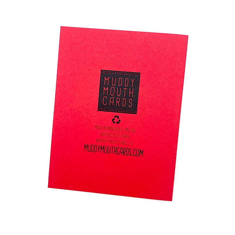 Birthday Colonoscopy Years Old Card