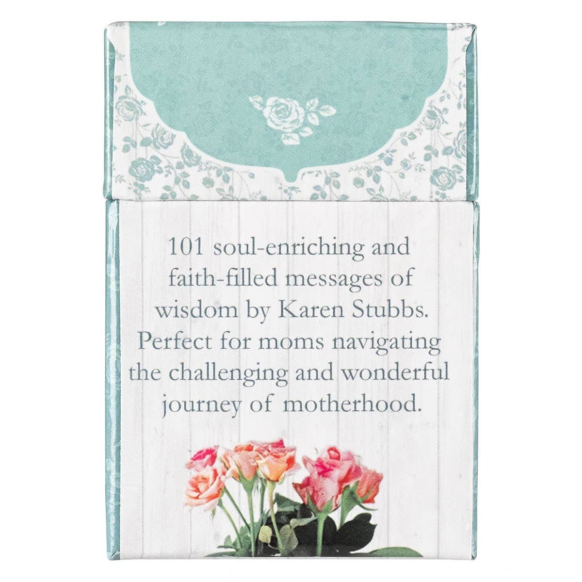 Box of Blessings Moments with God for Moms