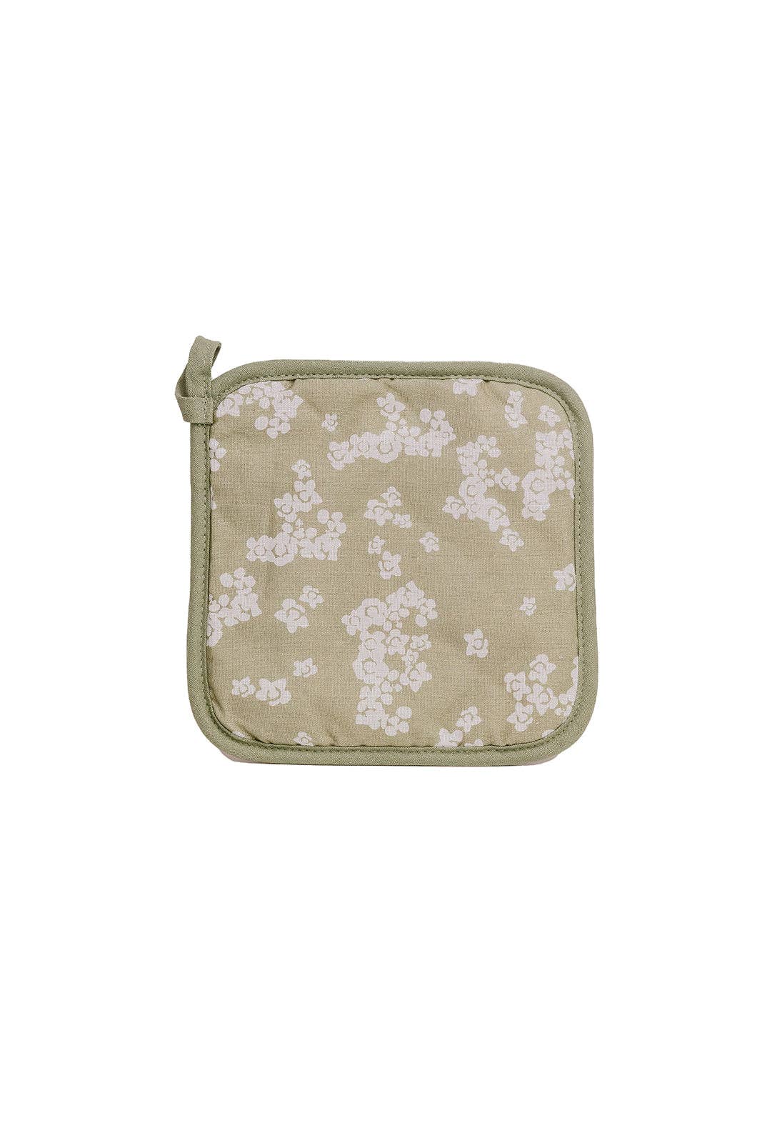 Ester Pot Pad