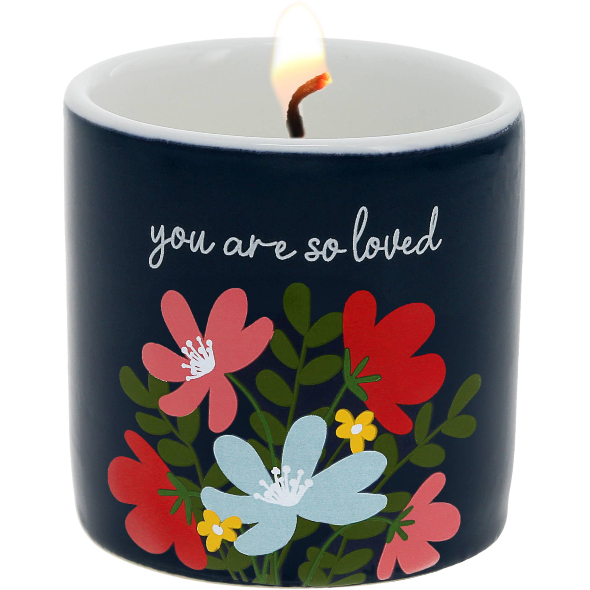You Are So Loved 100% Soy Wax Candle