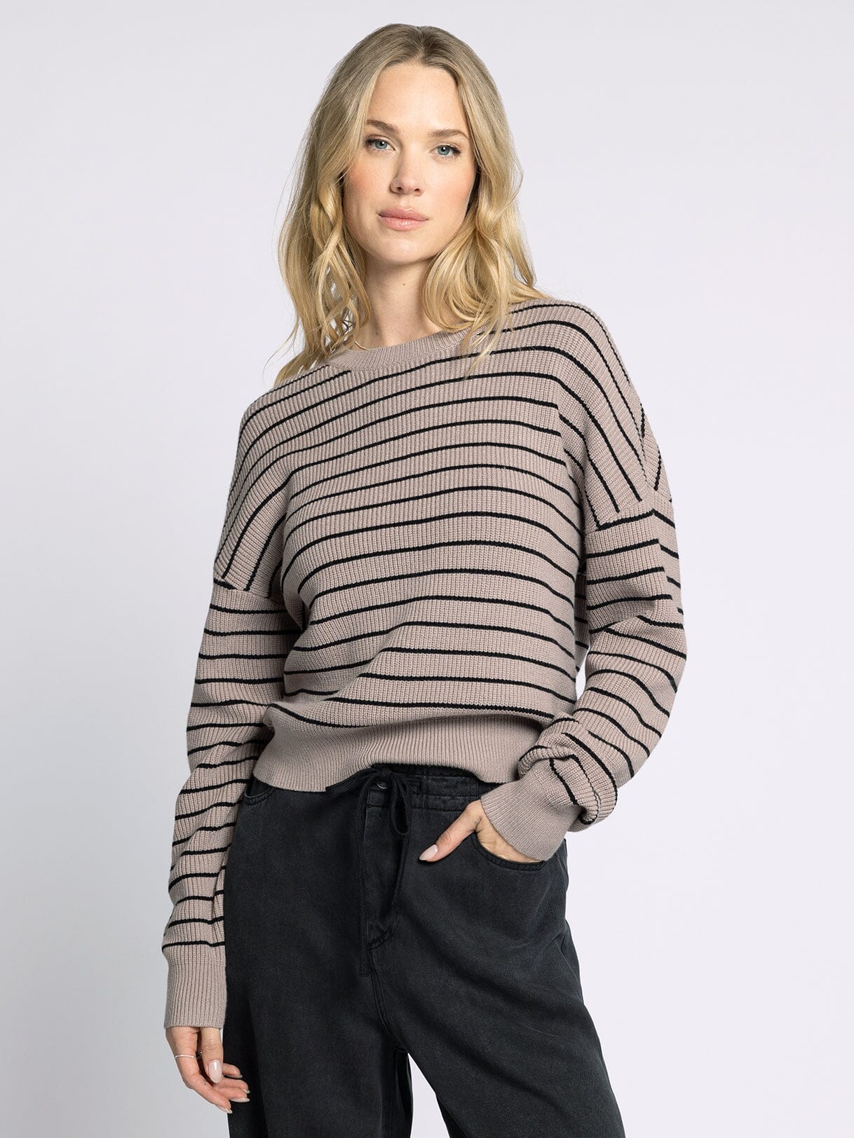 Ely Sweater