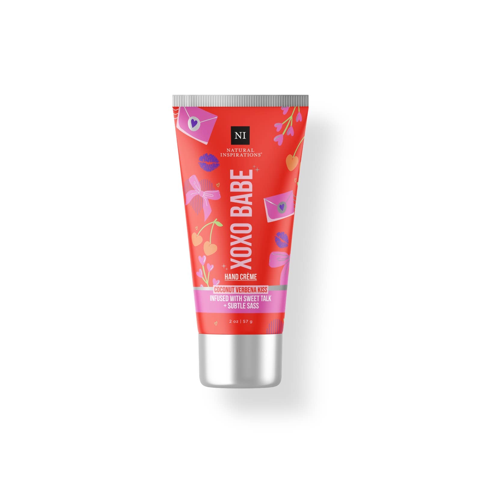 Sassy Love Mini Hand Crème