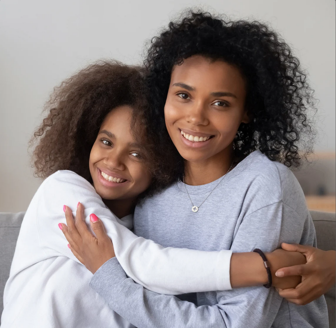 Mentor Compass Necklace Birthday Gift Inspiration Jewelry