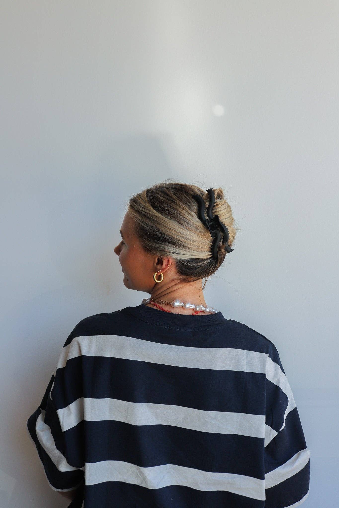 Kaxi Wavy Original Hold Everything Claw