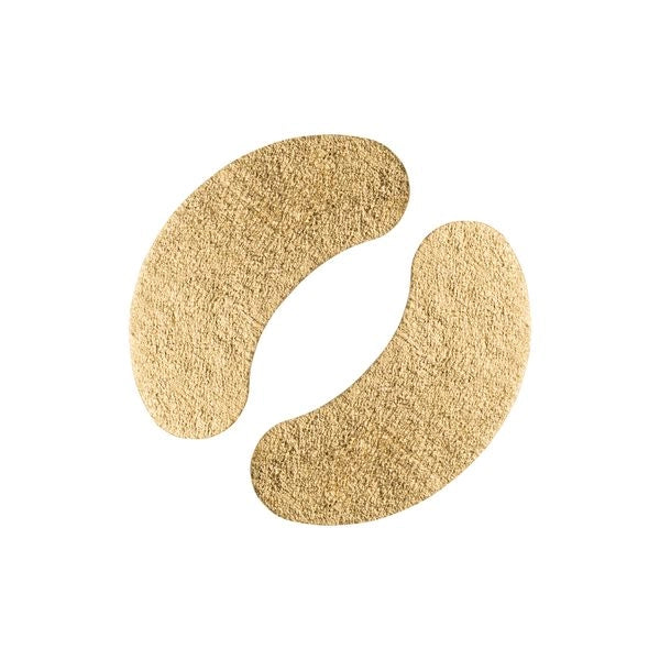 Lemon Lavender Eye Candy Foil Under Eye Patches - Affirmative