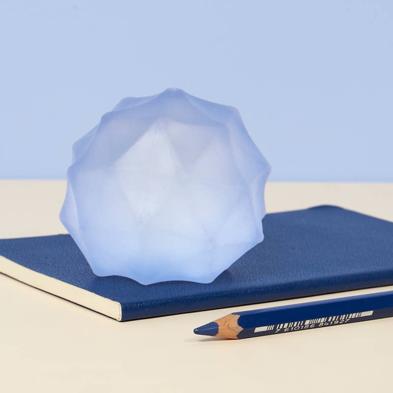 Gump Memory Gel Stress Ball w/ Texture