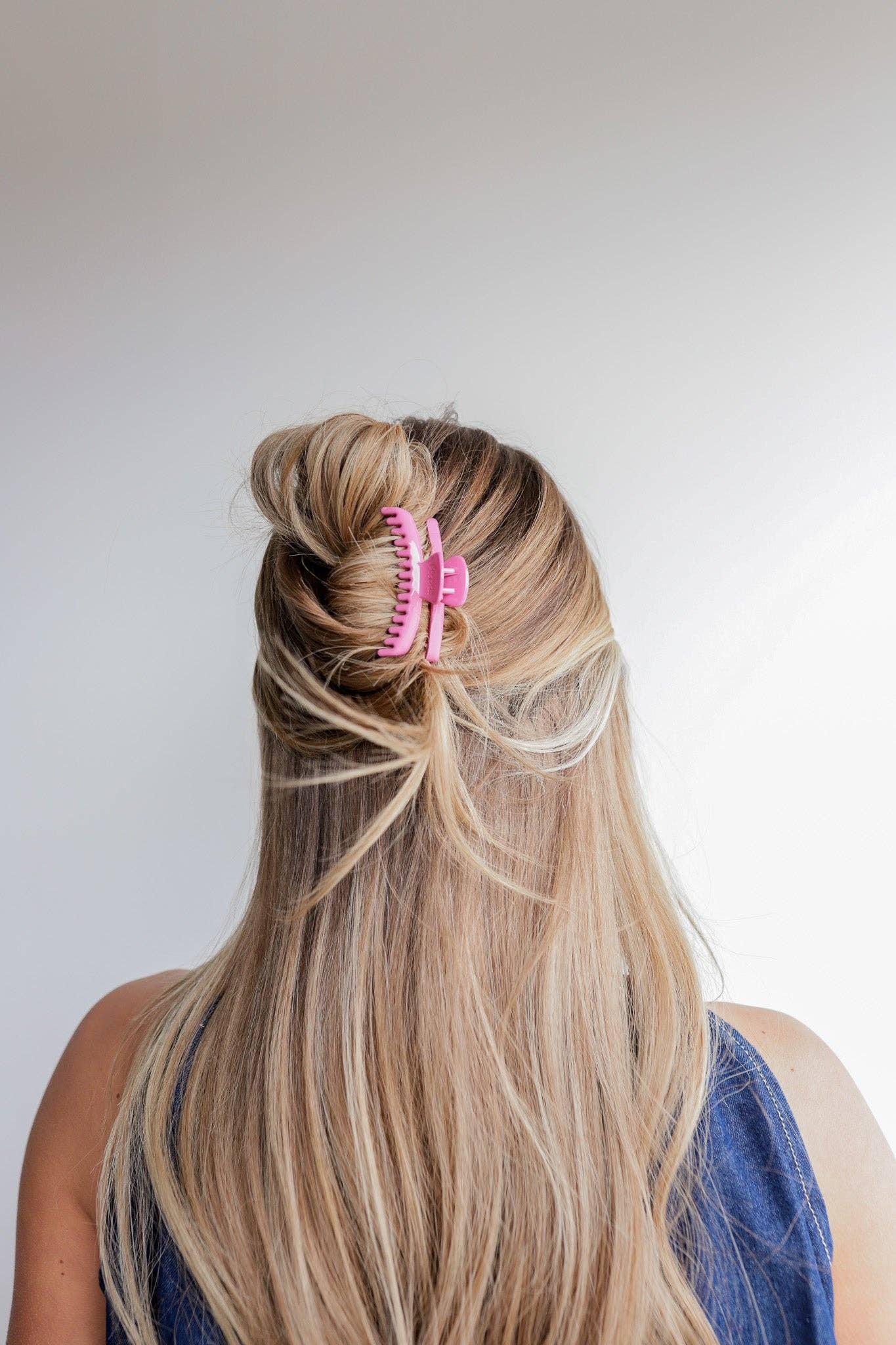 Shiny Mini Hold Everything Claw