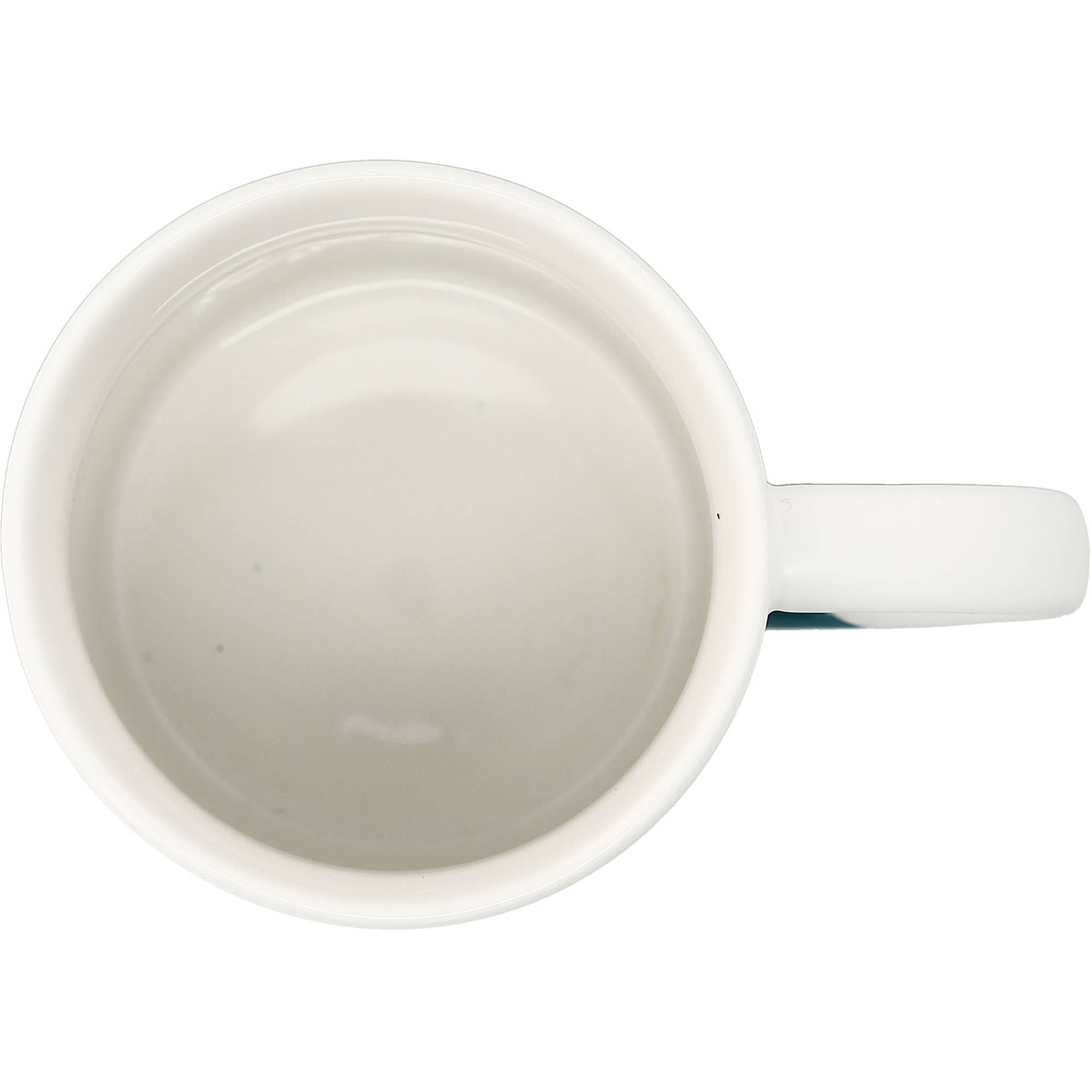 Getting Lucky Funny Mug