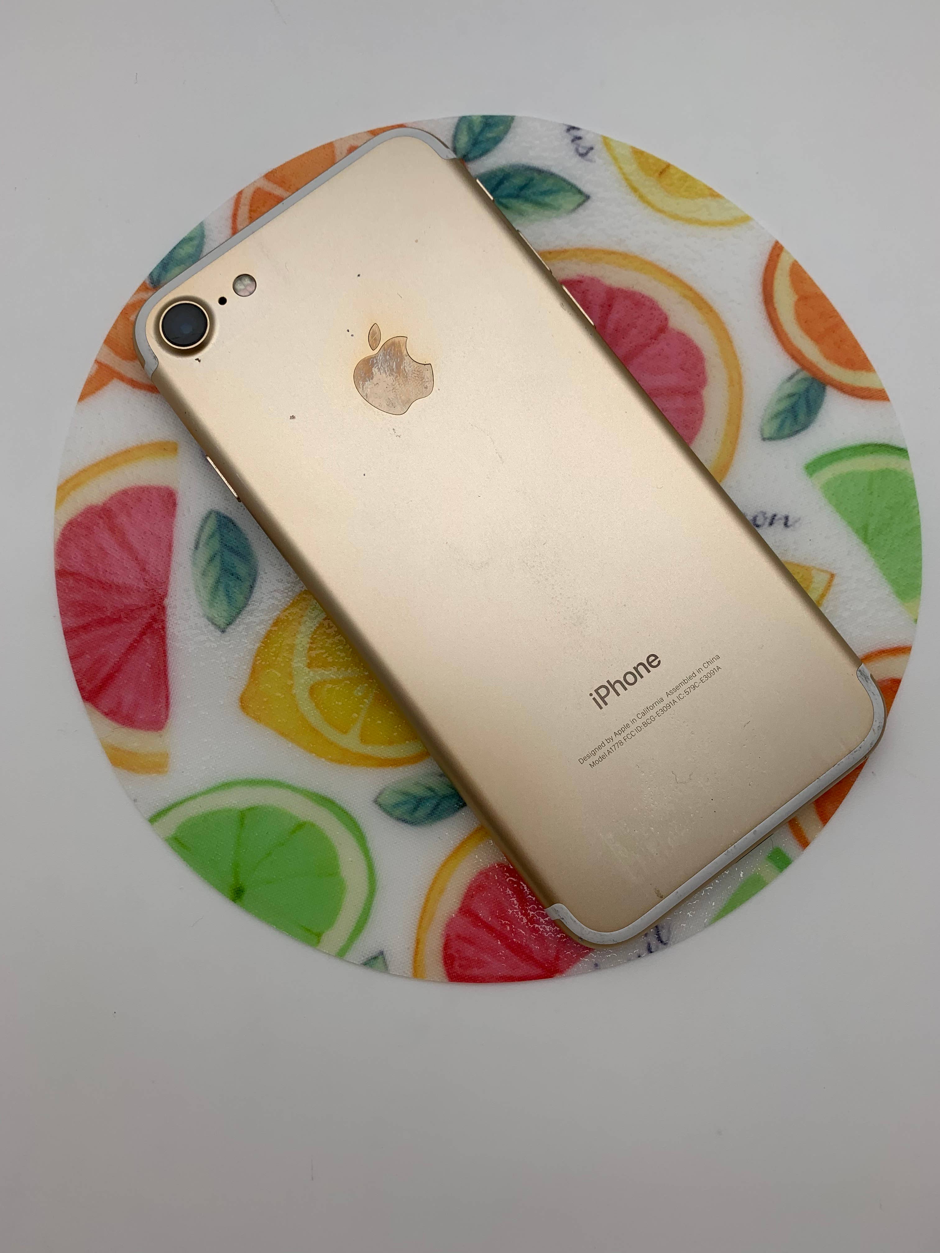 Citrus Silicone Jar Opener