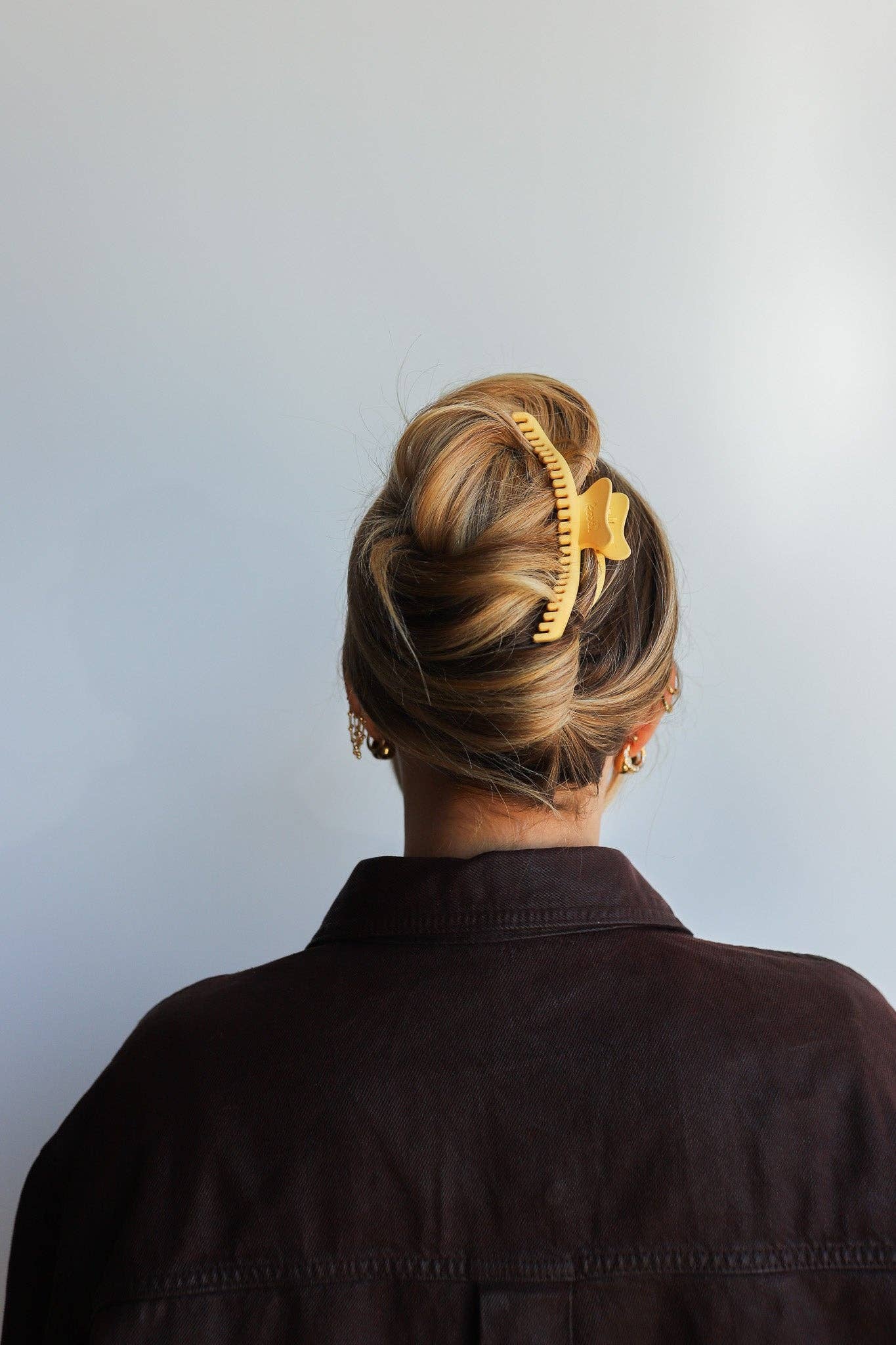 Kaxi Wavy Original Hold Everything Claw