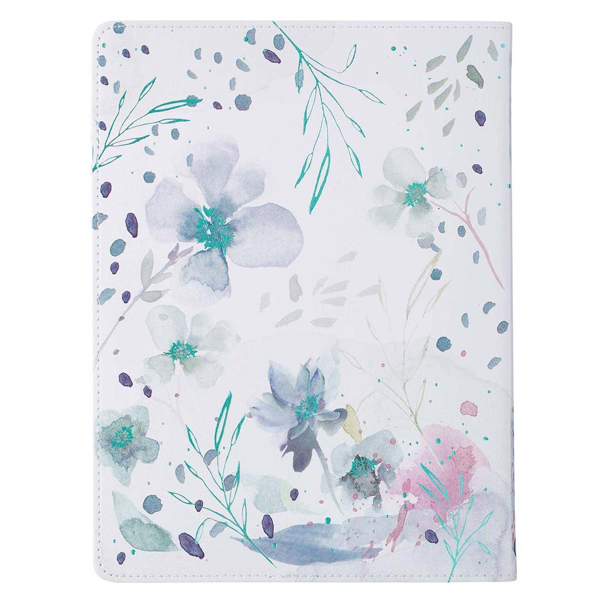 Be Still Prayer Journal for Women