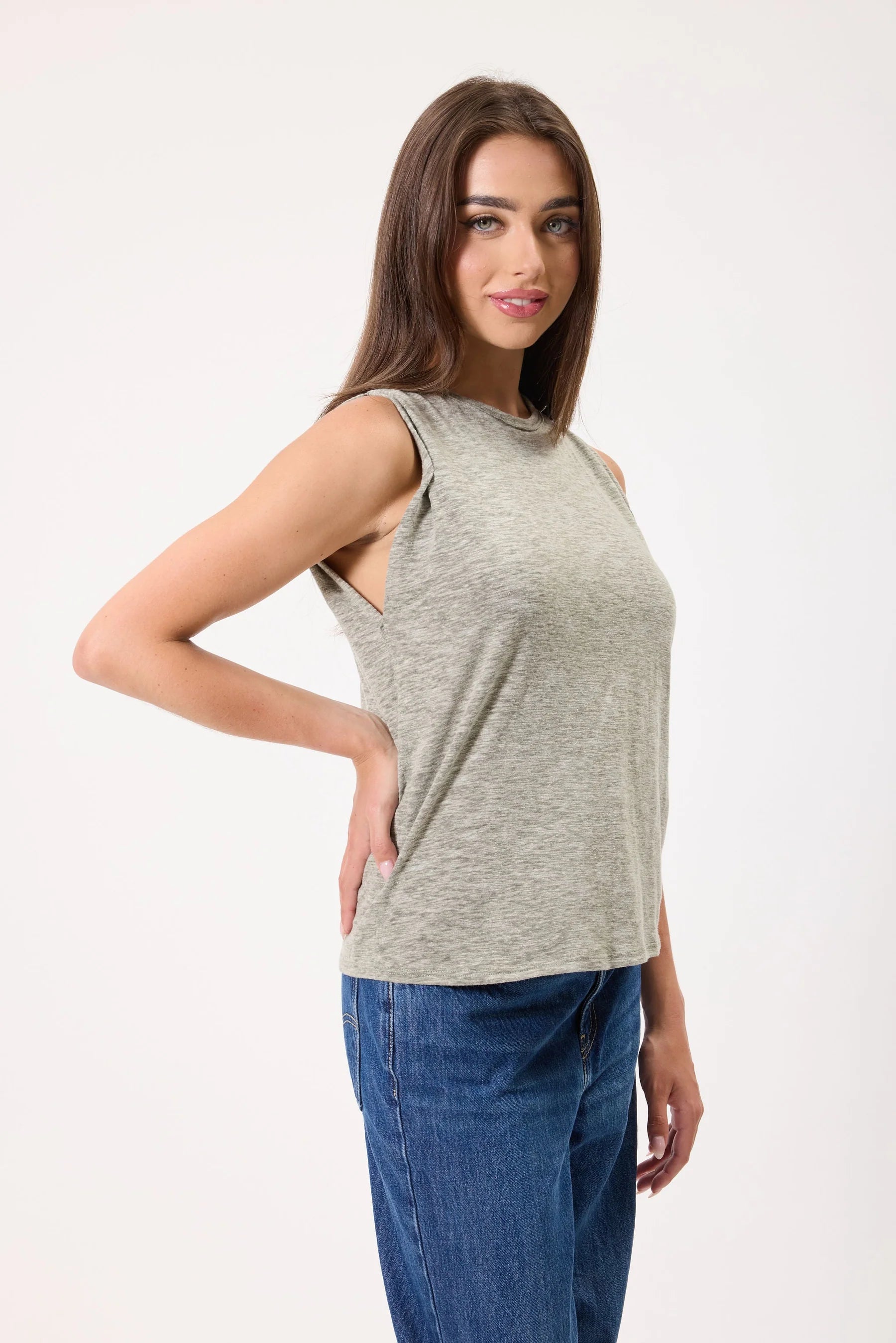 Hazel Tank Top FINAL SALE