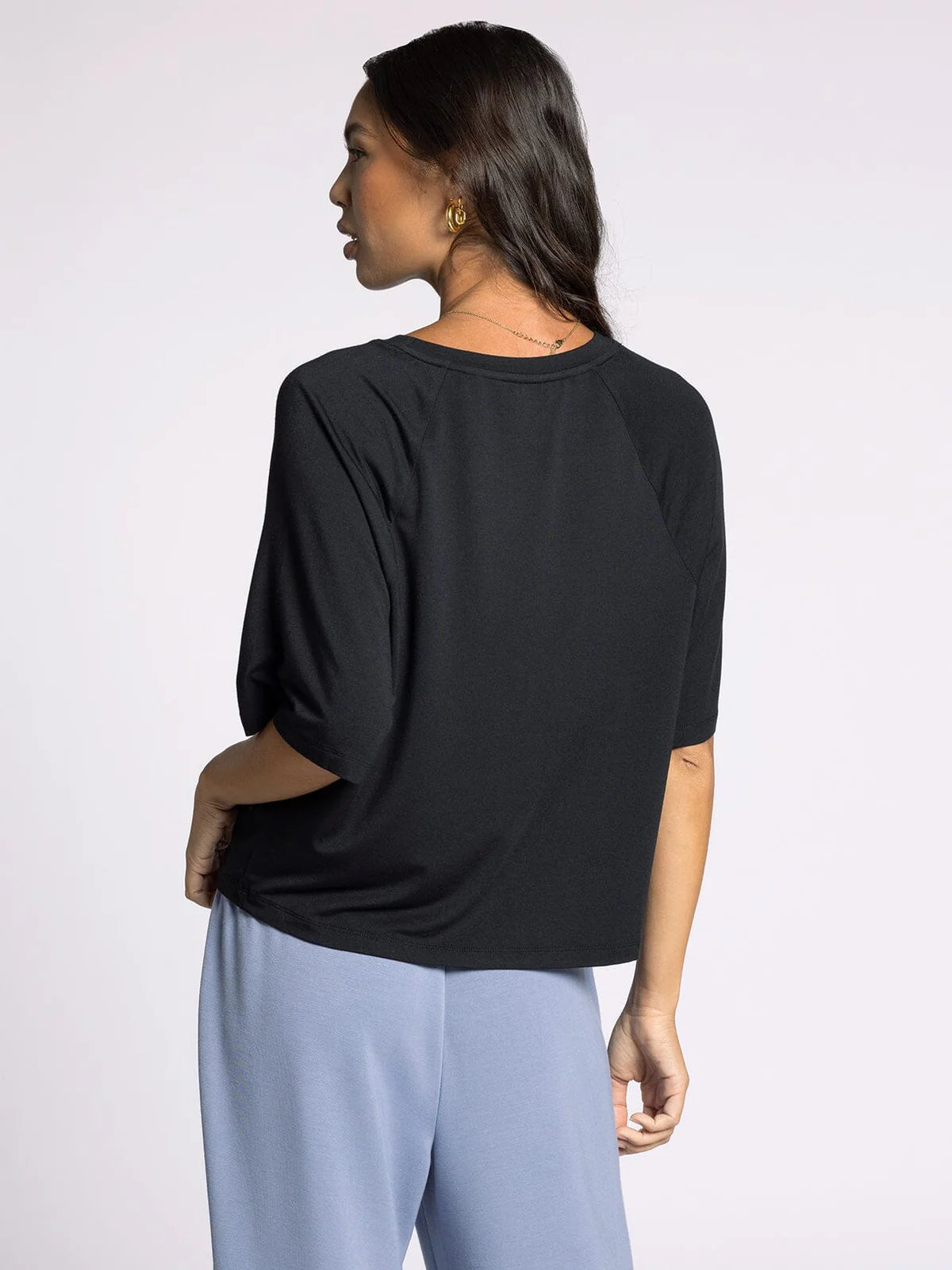 Hilda Raglan Sleeve Top