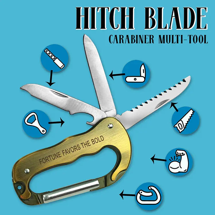 Hitch Blade