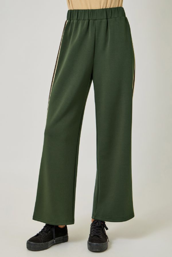 Tracksuit Pants