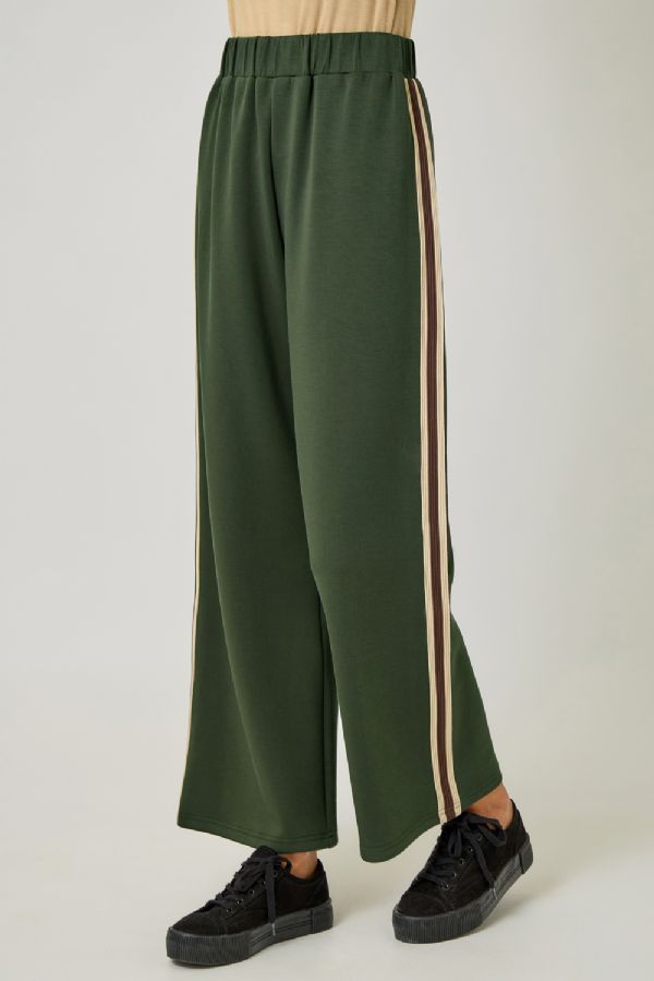 Tracksuit Pants