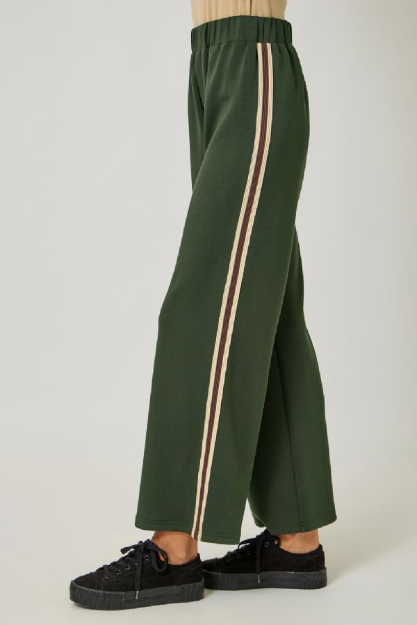 Tracksuit Pants